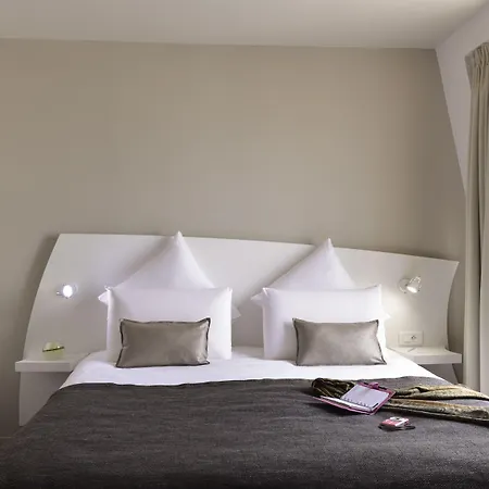 Mercure Paris Levallois-2