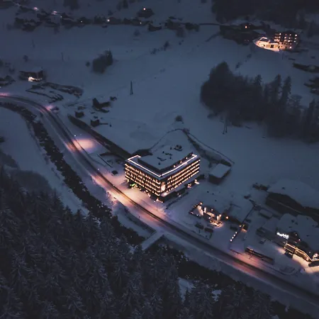 Hotel Zhero – Ischgl/Kappl-2