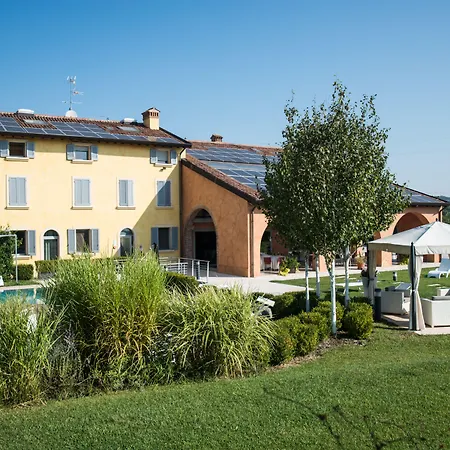 Hotel Corte Del Paggio-2