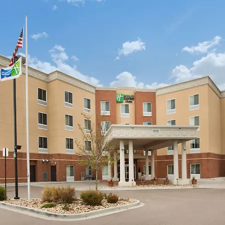 Holiday Inn Express & Suites Denver North - Thornton By Ihg-2