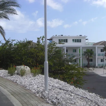 Piscadera Harbour Village-3