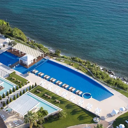 Cavo Olympo Luxury Hotel & Spa - Adult Only-3