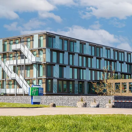 Holiday Inn Express Utrecht - Papendorp By Ihg-3