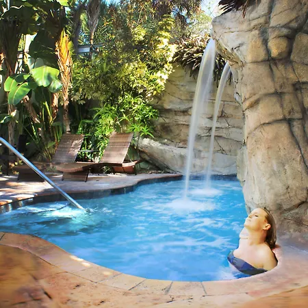 The Riverview Hotel - New Smyrna Beach-2