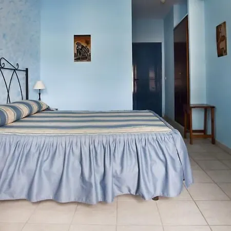 Hotel Atalaya-2