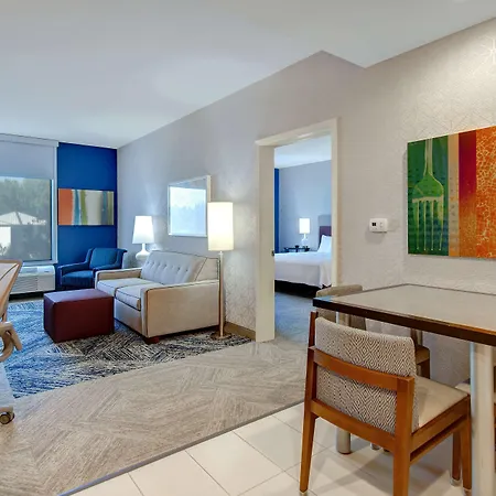 Home2 Suites Dallas-Frisco-2
