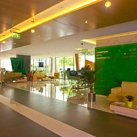 Al Khoory Executive Hotel, Al Wasl-3