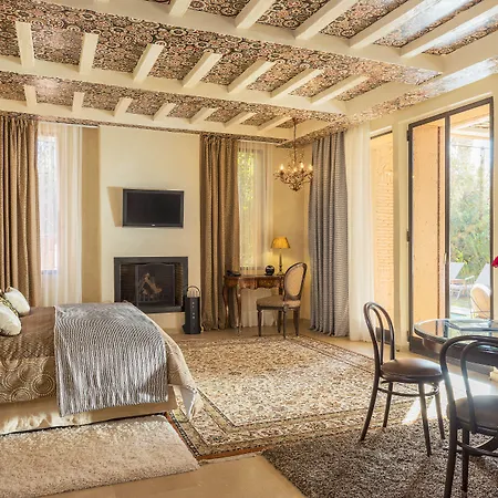 Tigmiza Boutique Hotel & Spa-2