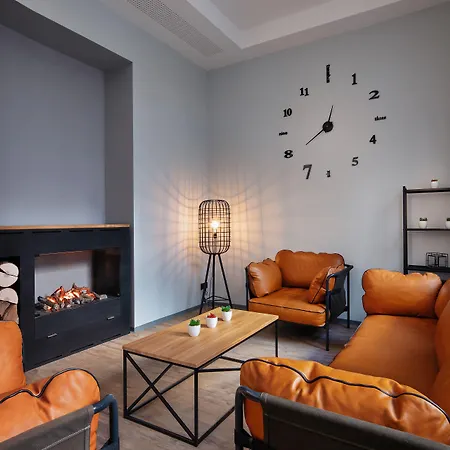 Mk Bed & Breakfast Berlin-3