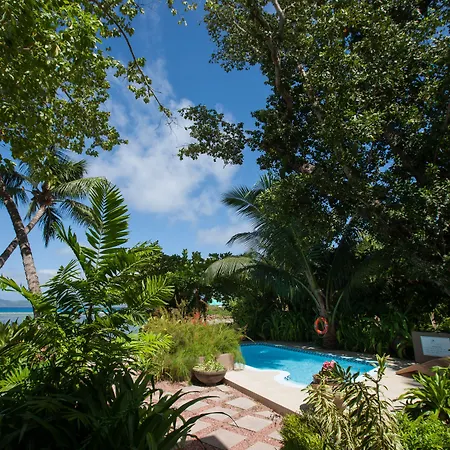 Le Repaire - Boutique Hotel&Restaurant-2