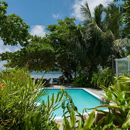 Le Repaire - Boutique Hotel & Restaurant-3