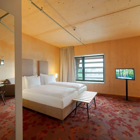 Raphael Hotel Wälderhaus-2
