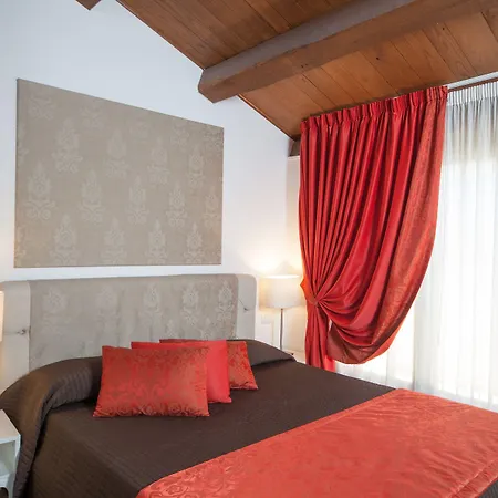 Di Sabatino Resort - Suite Apartments&Spa-2