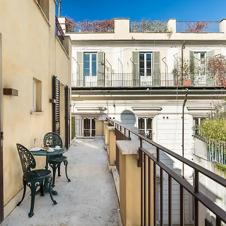 Hotel Mancino 12-2