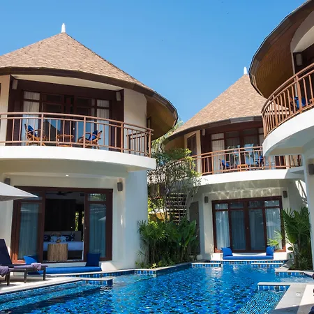 Bangsak Village - Adults Only - Sha Extra Plus-3