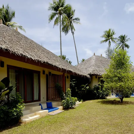 Bangsak Village - Adults Only - Sha Extra Plus-3
