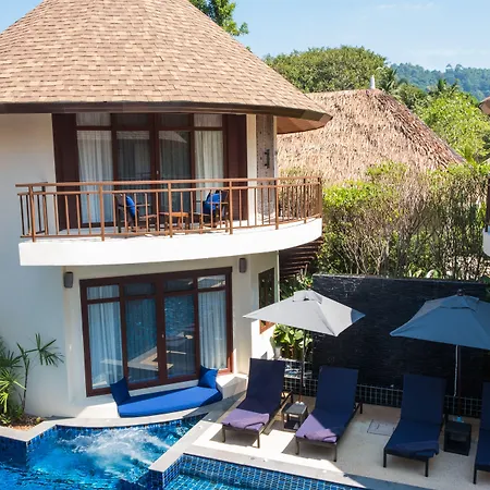 Bangsak Village - Adults Only - Sha Extra Plus-3