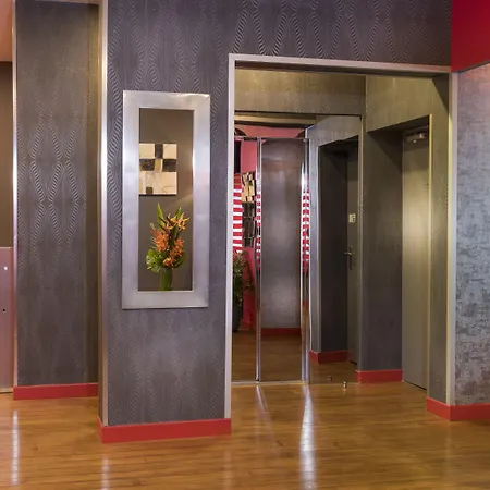 Hotel Ambre-2