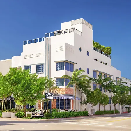 Gale South Beach, Curio Collection By Hilton-3