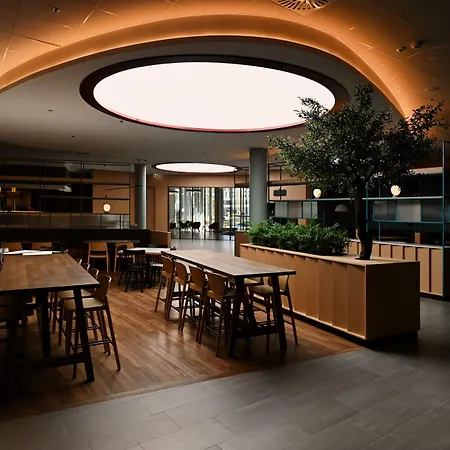 Sound Garden Hotel Airport-2