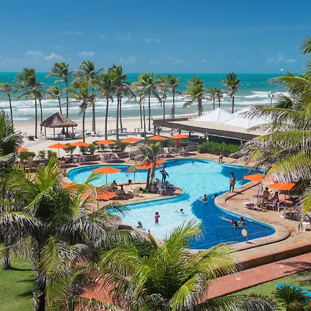 Beach Park Resort - Oceani-3