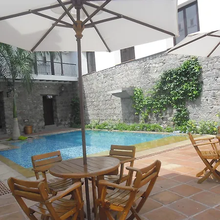 Hotel Boutique Posada Las Trampas-2