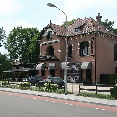 Parkhotel Hugo De Vries-3