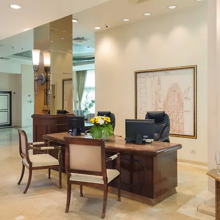 Herods Boutique Hotel Eilat-2