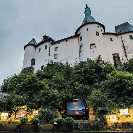 Le Clervaux Boutique Hotel & Spa-3