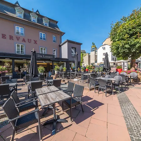 Le Clervaux Boutique Hotel & Spa-3
