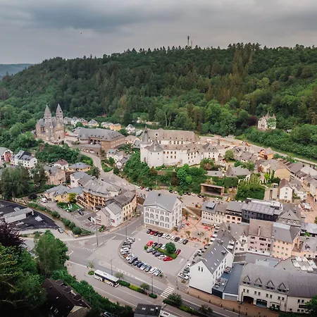 Le Clervaux Boutique Hotel & Spa-2