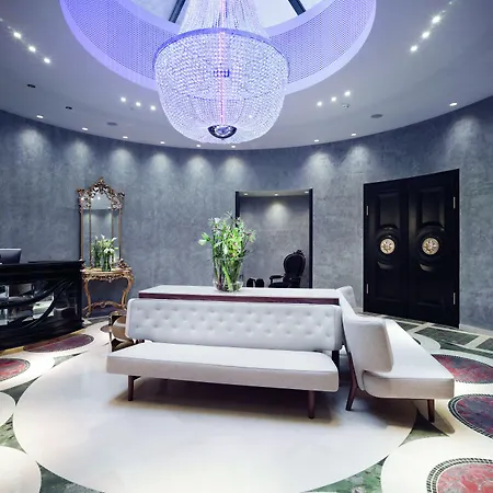 Hotel Sans Souci, Vienna-3