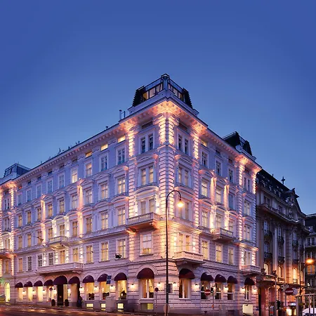 Hotel Sans Souci, Vienna-3