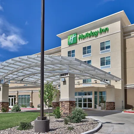 Holiday Inn Roswell By Ihg-2