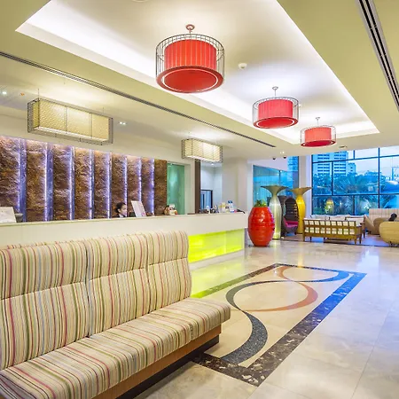 Buri Sriphu Hotel-3