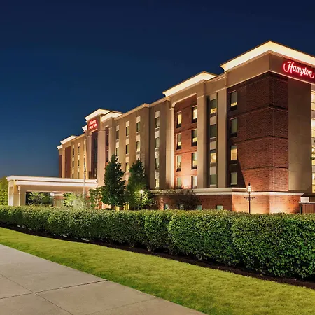 Hampton Inn & Suites Pittsburgh Waterfront West Homestead-3
