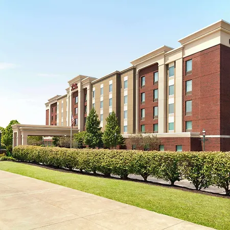 Hampton Inn & Suites Pittsburgh Waterfront West Homestead-2