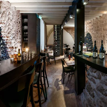 The Efendi Hotel & Spa - Akko-2