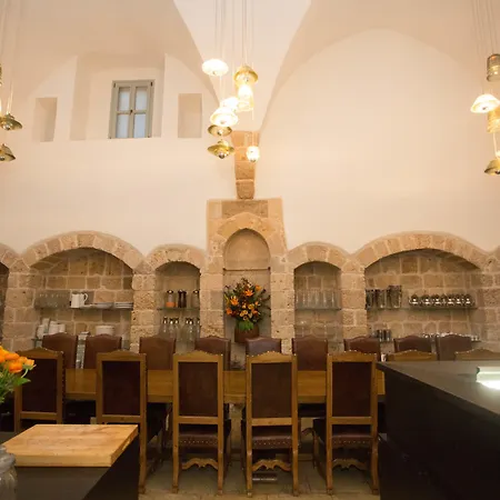 The Efendi Hotel & Spa - Akko-2
