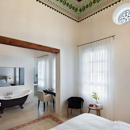 The Efendi Hotel & Spa - Akko-3