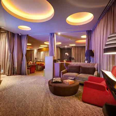 Gray Boutique Hotel Casablanca-2