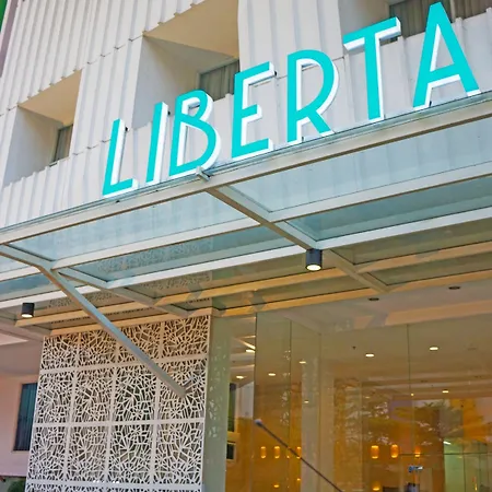 Liberta Hotel Kemang-2