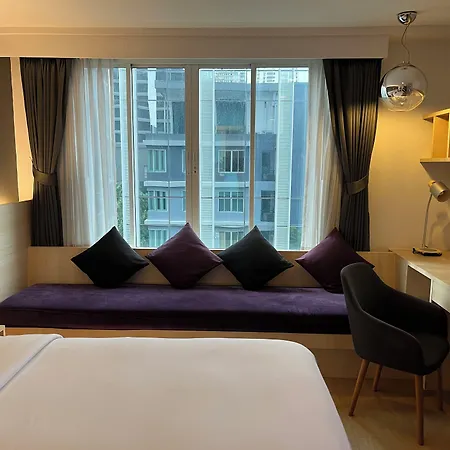 Arize Hotel Sukhumvit-2