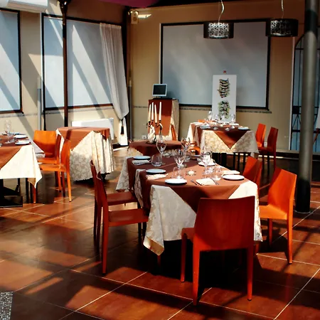Hotel Dei Pittori-2
