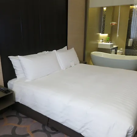 Dorsett Singapore-2