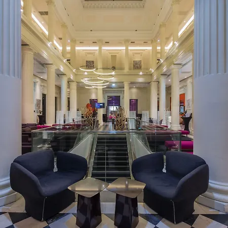 Radisson Blu Hotel Nantes-3