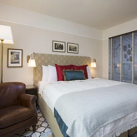 Arthur Hotel - An Atlas Boutique Hotel-2