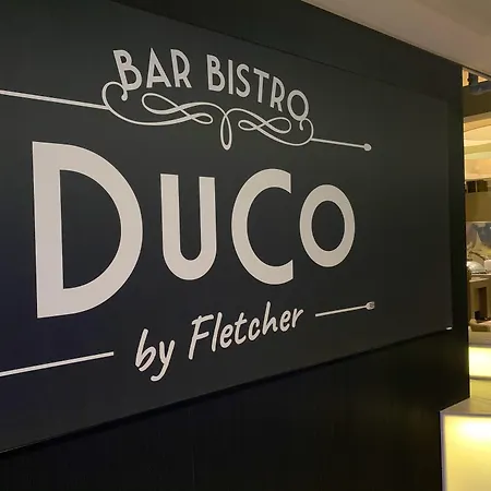 Fletcher Hotel-Restaurant Teugel Uden-Veghel-2