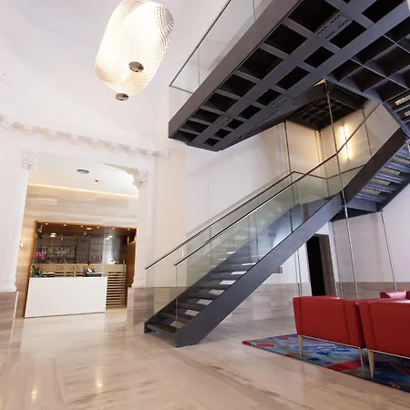 Hotel Cismigiu-3