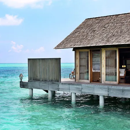 Gangehi Island Resort & Spa-3